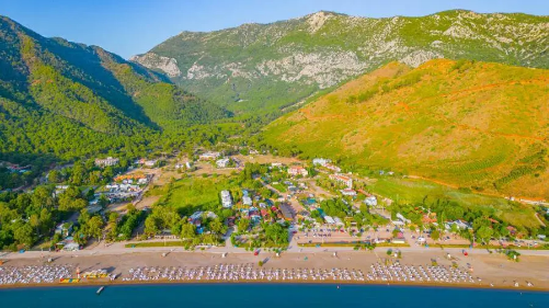 Ankara’dan Adrasan’a: Lezzet ve Doğa Tatili Rehberi